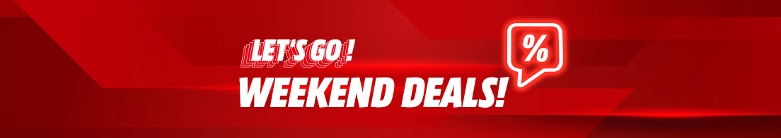 Weekend Deals Mediamarkt Tarifwelt