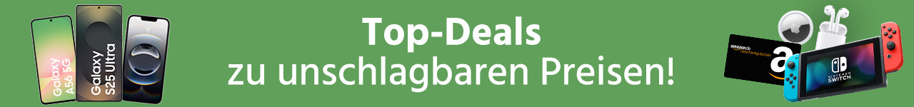 Top-Deals