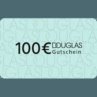 100€ Douglas Gutschein