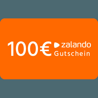 100€ digitaler Zalando Gutschein