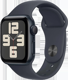 Apple Watch SE (2024)
