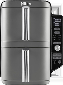 Ninja Double Stack XL Airfryer