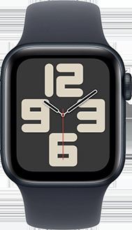 Apple Watch SE (2024)