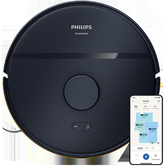 Phillips Saugroboter XU 2000/10