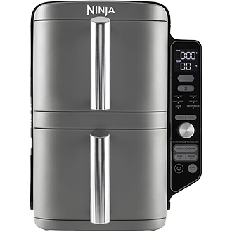 Ninja Double Stack XL Airfryer SL400EU 