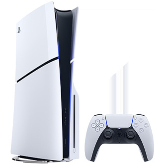 Playstation 5 Slim Disc