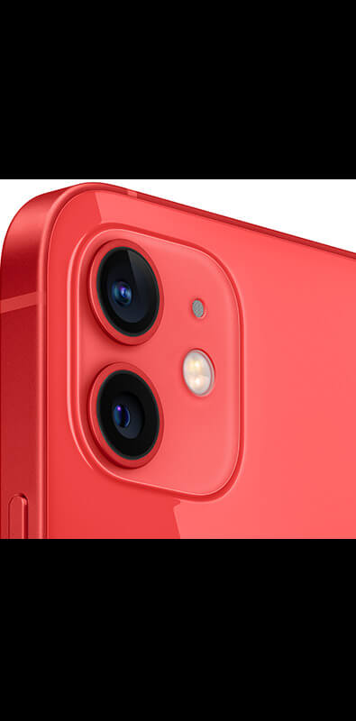 Apple iPhone 12 PRODUCT(RED), Weitere Ansicht 2