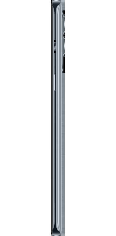 OnePlus Nord 2 gray sierra, Rückansicht