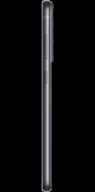 Samsung Galaxy S21 FE 5G graphite, Rückansicht