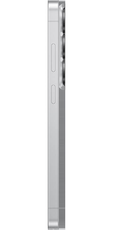 Samsung Galaxy S26 Ultra White, Seitenansicht