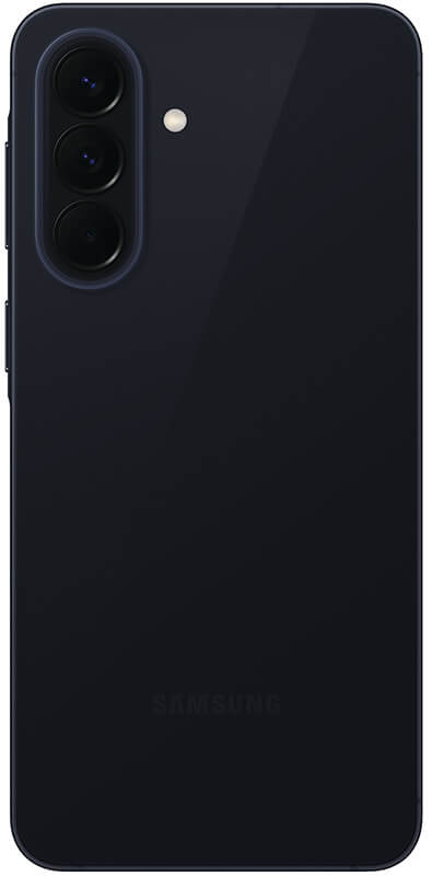 Samsung Galaxy A57 5G Awesome Navy, Rückansicht