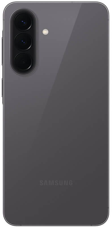 Samsung Galaxy A57 5G Awesome Gray, Rückansicht