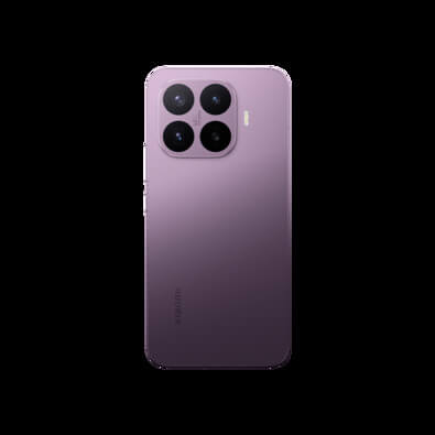 Xiaomi 	17T Pro  Deep Violet, Rückansicht