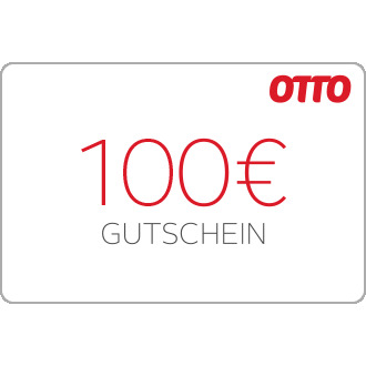 100 Euro Otto Gutschein