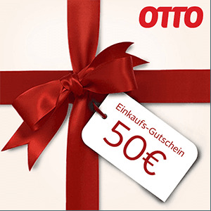 50 Euro Otto Gutschein