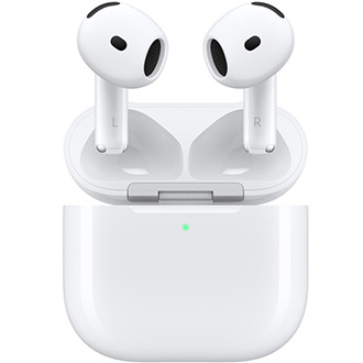 Airpods 4