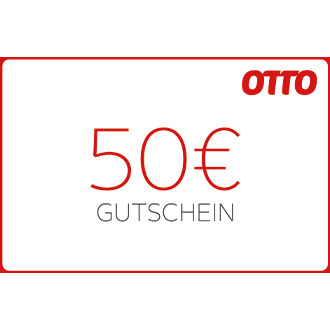 50 Euro Otto Gutschein