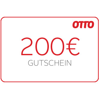 200 Euro Digitaler Otto Gutschein