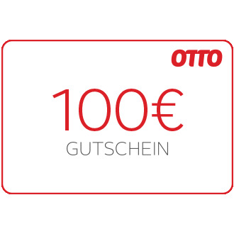 100 Euro Digitaler Otto Gutschein