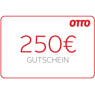 250 Euro Digitaler Otto Gutschein