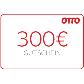 300 Euro Digitaler Otto Gutschein