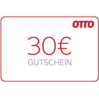 30 Euro Digitaler Otto Gutschein
