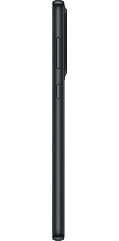 Samsung Galaxy A33 5G  Awesome Black , Rückansicht