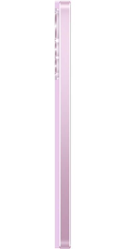 Xiaomi 12 Lite 5G Lite Pink , Seitenansicht