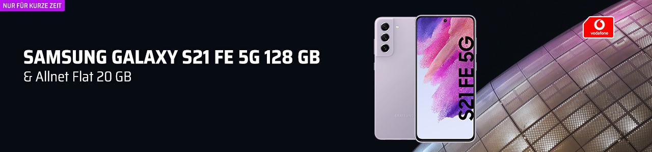 pds-hero-Galaxy S21 5G FE 128GB