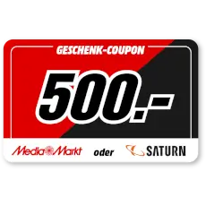 Mobile Unlimited M Promo für 29,99€ im Monat + 500€ Gutschein!