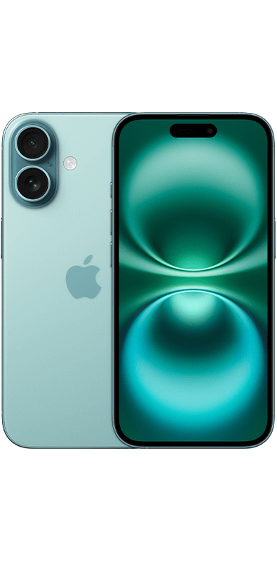 iPhone 16 (128 GB)