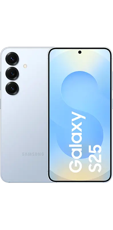 Samsung Galaxy S25