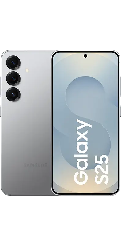 Samsung Galaxy S25
