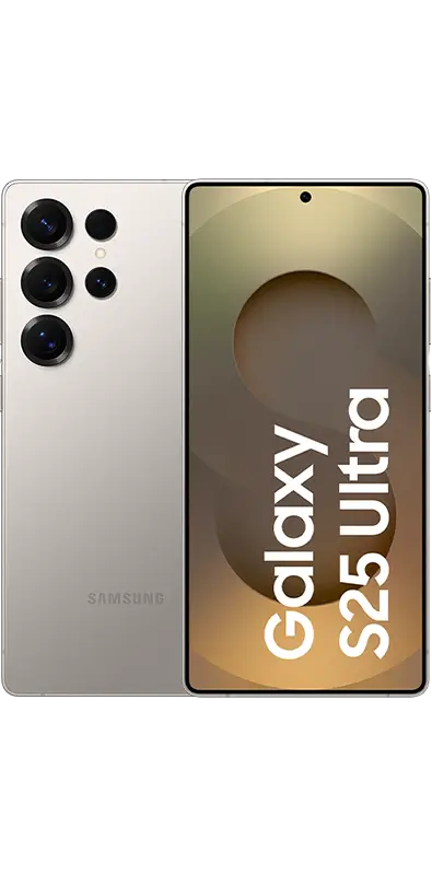 Samsung Galaxy S25 Ultra