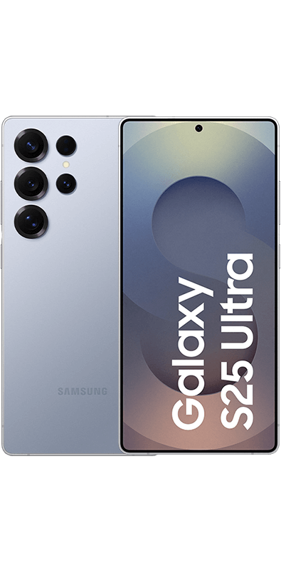 Samsung Galaxy S25 Ultra (256 GB)