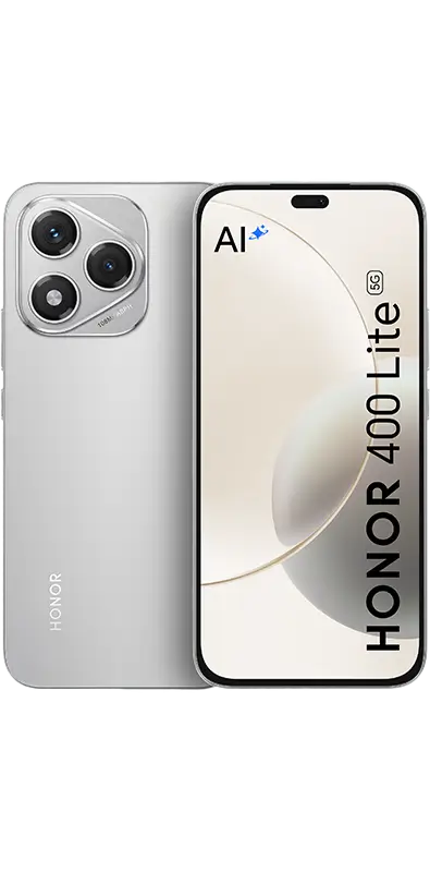 Honor 400 lite