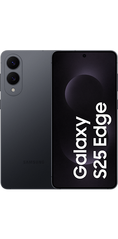 Samsung Galaxy S25 Edge (256 GB)
