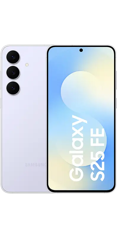 Samsung Galaxy S25 FE