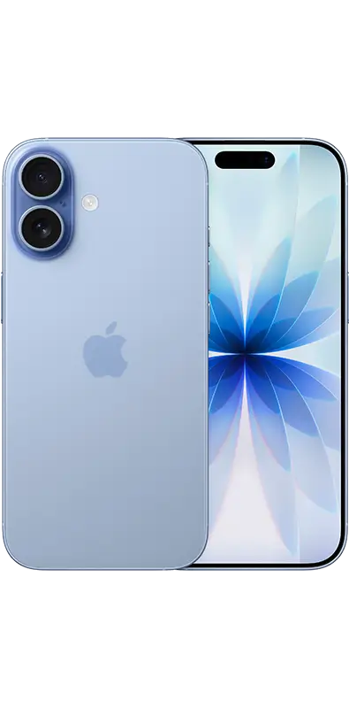 Apple iPhone 17 (256 GB)