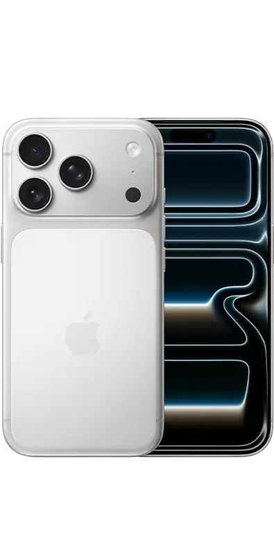 Apple iPhone 17 Pro  (256 GB)