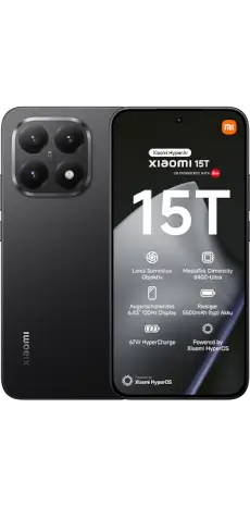 Xiaomi 15T (256 GB)