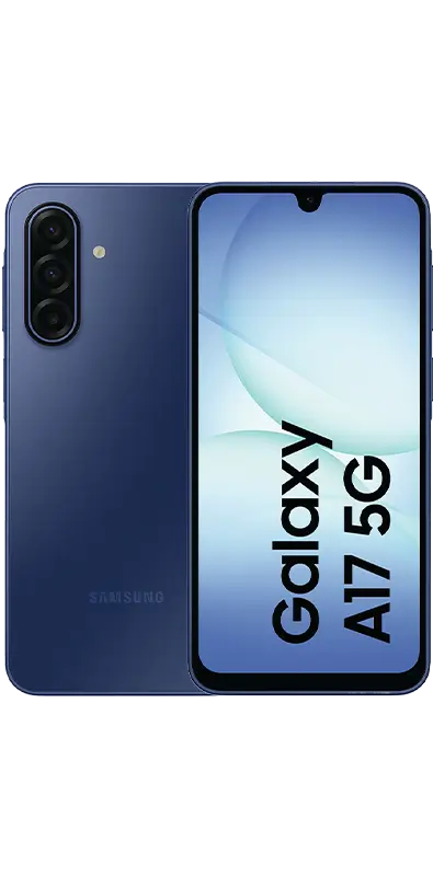 Samsung Galaxy A17