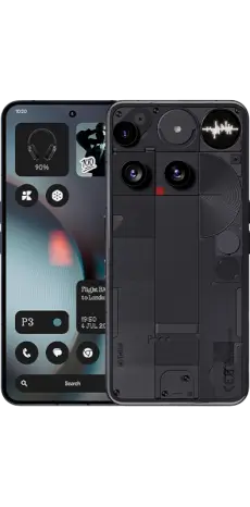 Nothing Phone (3) mit Vertrag | MediaMarkt Tarifwelt