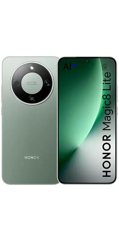 Honor Magic 8 Lite
