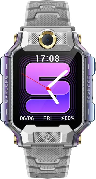 IMOO Watch Phone X10