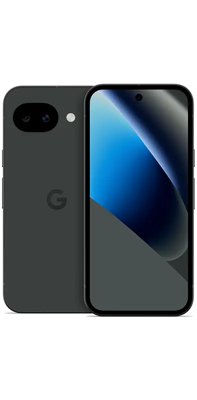 Google Pixel 10a 256GB + 60GB o2 für 19,99€/Monat