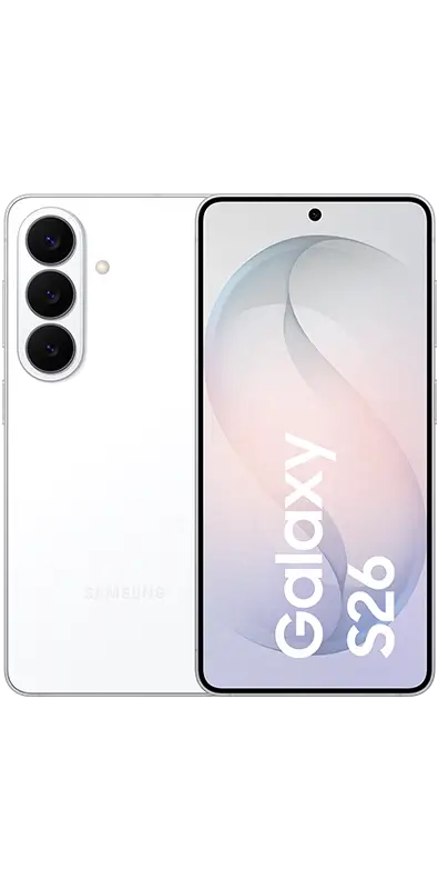 Samsung Galaxy S26