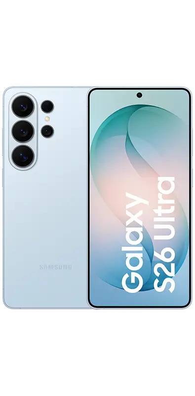 Samsung Galaxy S26 Ultra