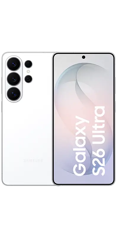 Samsung Galaxy S26 Ultra (256 GB)