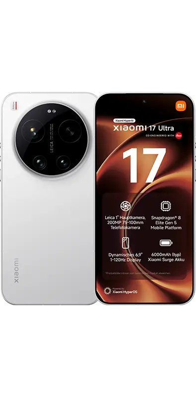 Xiaomi 17 Ultra